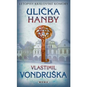 Ulička hanby - Letopisy královské komory