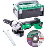 Hikoki G18DBBAL – Zboží Dáma