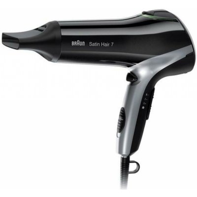 Braun Satin Hair 7 HD780 – Hledejceny.cz