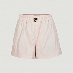 O'Neill dámské kraťasy TREK WAIST SHORTS 1700021-14021 Růžový