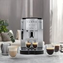 Automatický kávovar DeLonghi Magnifica Start ECAM 220.31.SSB