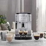 DeLonghi Magnifica Start ECAM 220.31.SSB – Zbozi.Blesk.cz