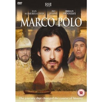 Marco Polo DVD