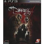 The Darkness 2 (Limited Edition) – Hledejceny.cz