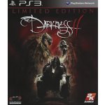The Darkness 2 (Limited Edition) – Zboží Mobilmania