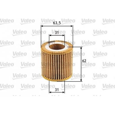 VALEO 586536 pro vozy SEAT, SKODA, VW – Hledejceny.cz