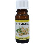 Davona Esenciální vonný olej Heřmánek 10 ml – Hledejceny.cz