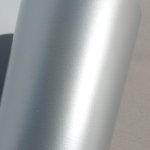 Ozdobný papír Millenium stříbrná 220 g 20ks A4 – Hledejceny.cz