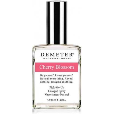 Demeter Cherry Blossom kolínská voda dámská 120 ml