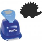 HEYDA ozdobná děrovačka L ježek 25 mm – Zbozi.Blesk.cz