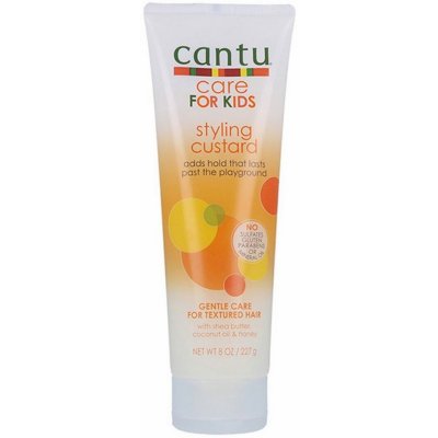 Cantu Kids Styling Custard 227g – Sleviste.cz