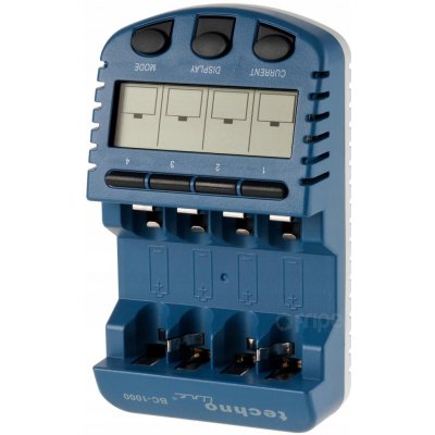 Technoline BC 1000 N – Zbozi.Blesk.cz