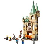 LEGO® Harry Potter™ 76413 Bradavice: Komnata nejvyšší potřeby – Hledejceny.cz