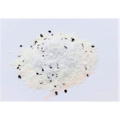 Lilly Ztužovač šlehačky stracciatella 125g – Zboží Dáma