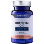 Puromedica Koenzym Q10 90 kapslí – Hledejceny.cz