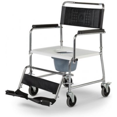 Meyra | Toaletní křeslo HCDA XXL – Sleviste.cz