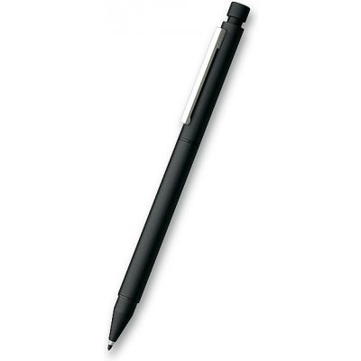 Lamy CP1 Matt Black Multipen duo