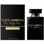 Dolce & Gabbana The Only One Intense parfémovaná voda dámská 50 ml – Hledejceny.cz
