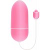 Waterproof Vibrating Egg Pink