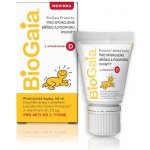 BioGaia Protectis BABY + vit.D3 probio. kapky 10 ml – Zboží Dáma