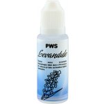 Techneco PWS Levandule 20 ml – Zboží Dáma Techneco PWS Levandule 20 ml – Zboží Dáma