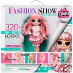 LOL Surprise OMG Fashion Show Style Edition La Rose – Hledejceny.cz