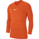 Nike Park oranžová – Hledejceny.cz