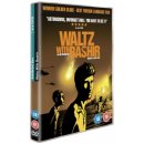 Waltz with Bashir DVD