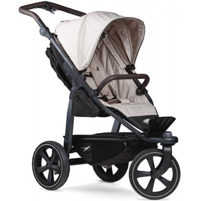 Tfk Mono2 stroller air chamber wheel Sand 2023 – Zboží Mobilmania