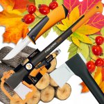 Fiskars 1025436 – HobbyKompas.cz
