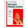 Kniha Reflexní masáže rukou
