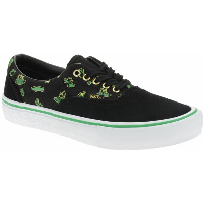 Vans Era Pro Shake Junt/black/white – Sleviste.cz