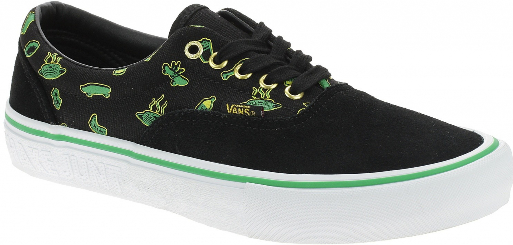 Vans Era Pro Shake Junt/black/white