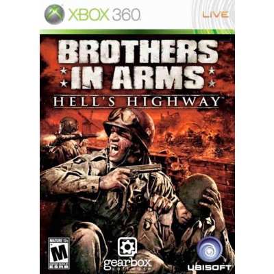 Brothers In Arms Hells Highway – Hledejceny.cz