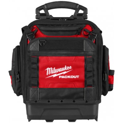 Milwaukee Packout Strukturovaný batoh 4932498633 – Sleviste.cz