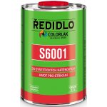 COLORLAK ŘEDIDLO S 6001 / 9L do syntetických nátěrových hmot pro stříkání – Hledejceny.cz