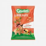 Goodies Křupky Lama Pizza 30 g – Zboží Dáma