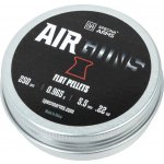 Diabolky Specna Arms 5,5mm Flat shot 0,965 g 250 ks – Zboží Dáma