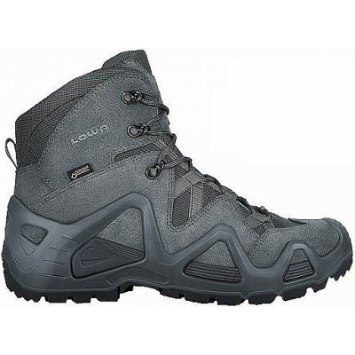 Lowa Zephyr GTX MID TF Grey Wolf – Zboží Mobilmania