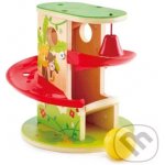 Hape Baby kuličková dráha Džungle – Zboží Dáma
