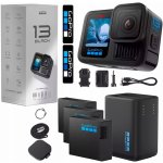 GoPro HERO13 Black Bundle – Zboží Živě