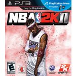 NBA 2K11 – Zboží Mobilmania