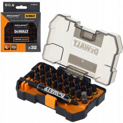 DeWALT 32dílná DT70900T – Zboží Dáma