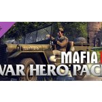 Mafia 2 DLC Pack - War Hero – Hledejceny.cz