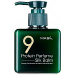 Masil 9 Protein Perfume Silk Balm 180 ml – Sleviste.cz