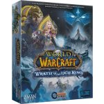 World of Warcraft: Wrath of the Lich King – Sleviste.cz