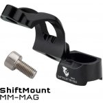WOLF TOOTH Adaptér SHIFTMOUNT 22.2mm na IS-EV – Zboží Dáma