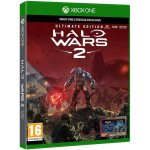 Halo Wars 2 (Ultimate Edition) – Zboží Živě