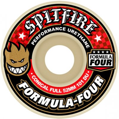 Spitfire F4 101D CONCL FULL 54mm – Zboží Dáma