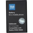 BlueStar Nokia 3100,6230,3110c / nárada za BL-5C 1200mAh